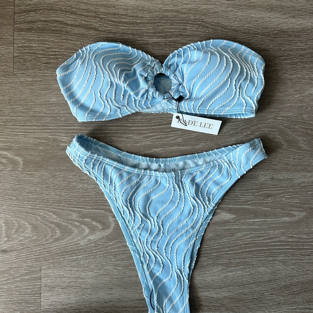 Swimsuit set